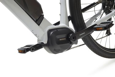 Thumbnail - C500  Urban High Step Ltd Edition