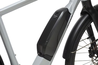 Thumbnail - C500  Urban High Step Ltd Edition