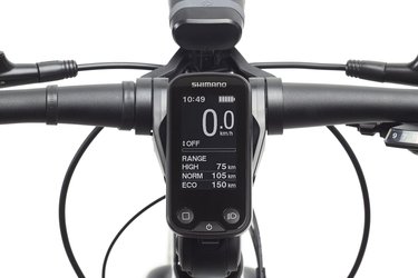 Thumbnail - C500  Urban High Step Ltd Edition