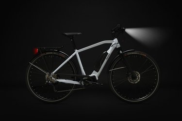 Thumbnail - C500  Urban High Step Ltd Edition