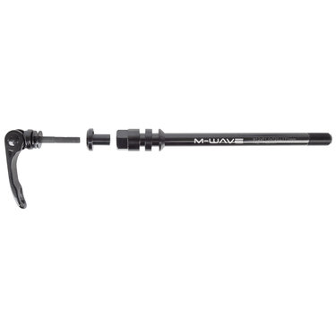 Thumbnail - QR Axle with Trailer Mount - M-Wave (M500, M700 and M850)