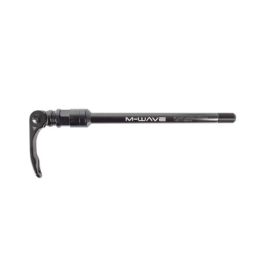 Thumbnail - QR Axle with Trailer Mount - M-Wave (M500, M700 and M850)