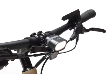 Thumbnail - B400 Urban High Step Suspension