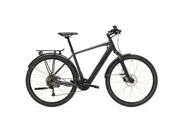 Thumbnail - B400 Urban High Step Suspension