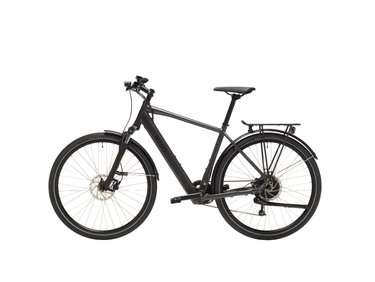 Thumbnail - B400 Urban High Step Suspension