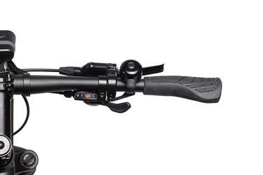 Thumbnail - B400 Urban High Step Suspension