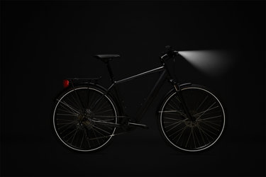 Thumbnail - B400 Urban High Step Suspension