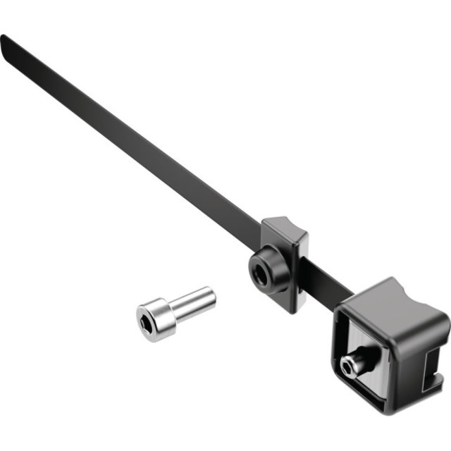 Piezas para Candado de Cuadro - ABUS