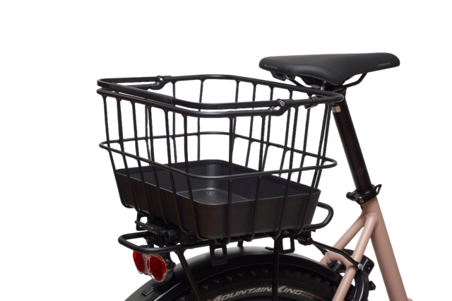 Cesta - AtranVelo Grocery M (23L)