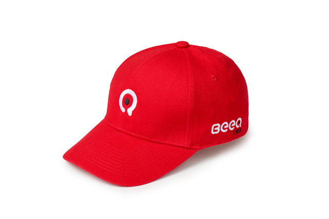 Gorra - BEEQ