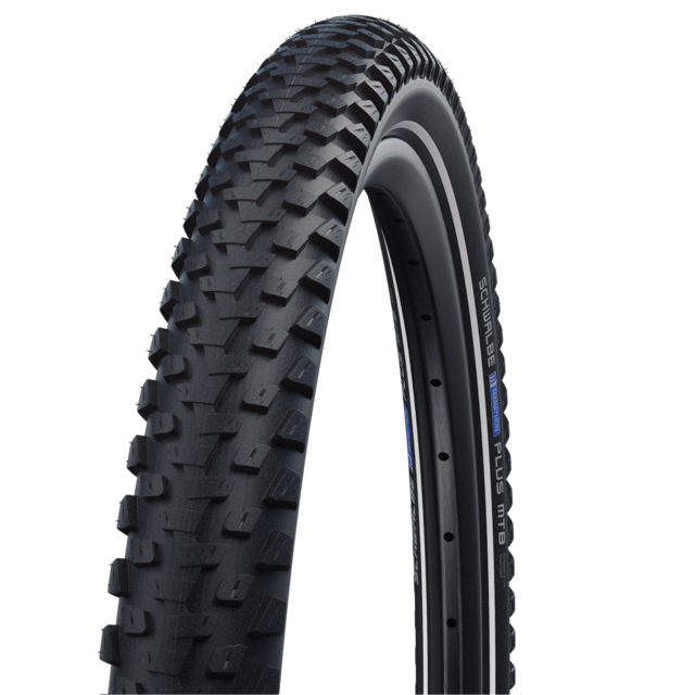 Neumático Schwalbe Marathon Plus MTB | SmartGuard | 29''x2.25 (57-622)