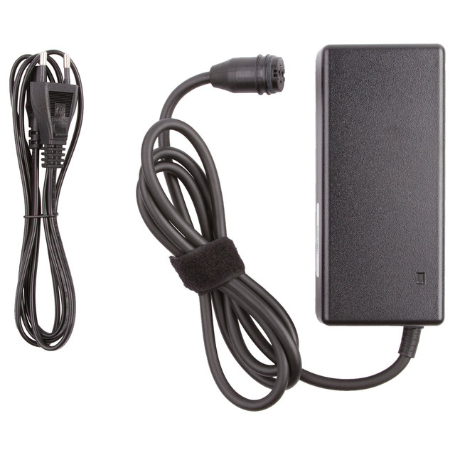 Cargador Rápido - 4A (E800 e M500)