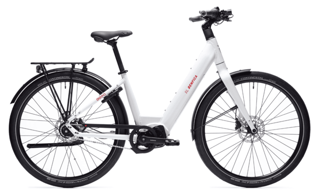 E850 Urban Motion SL Benfica