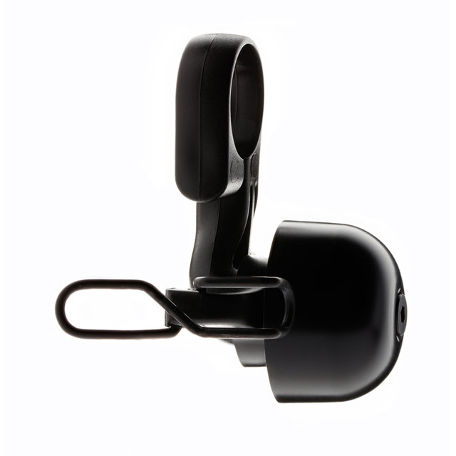Timbre Ergonomica