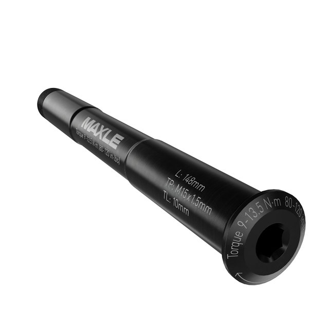 Eje de Horquilla Rockshox - 15x110 9mm Allen Key