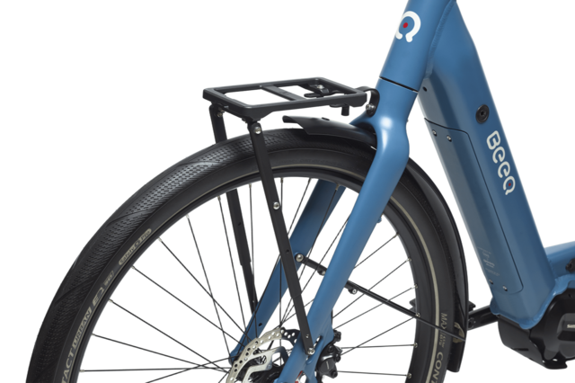 Kit Soporte delantero - AtranVelo AVS