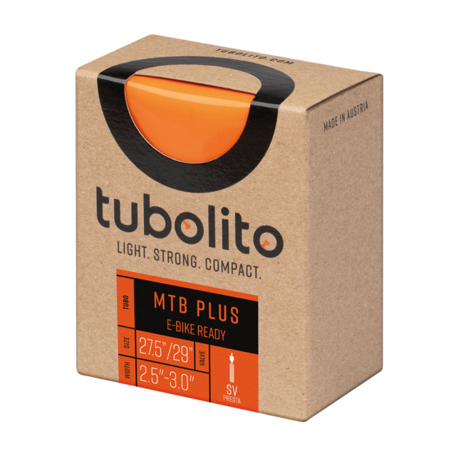 TUBOLITO TUBO-MTB PLUS | 27,5''/29''