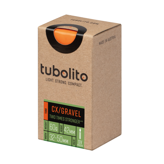 TUBOLITO TUBO CX/Gravel-All | 700C