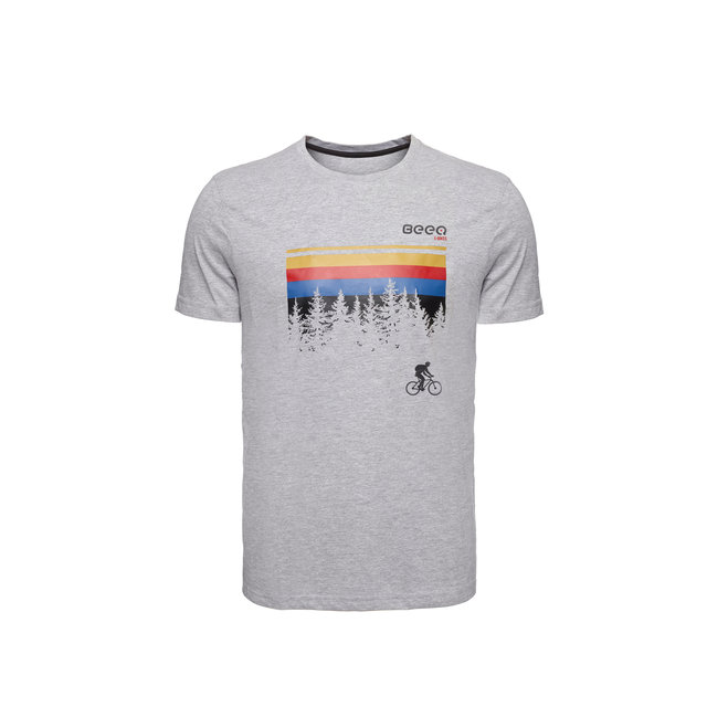 Camiseta de Hombre - BEEQ