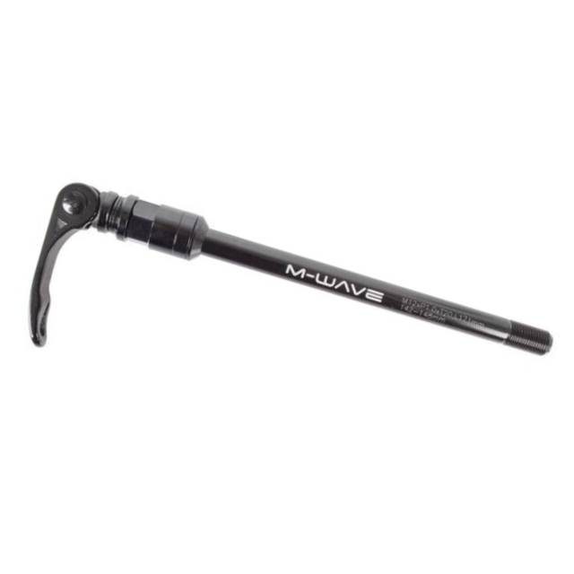 QR Axle with Trailer Mount - M-Wave (M500, M700 and M850)