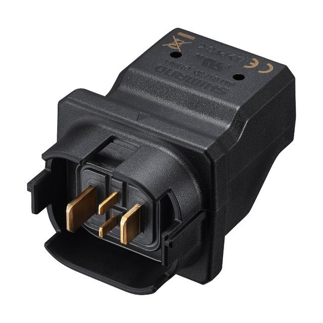 Adaptador de Carga -  Shimano STEPS SM-BTE80