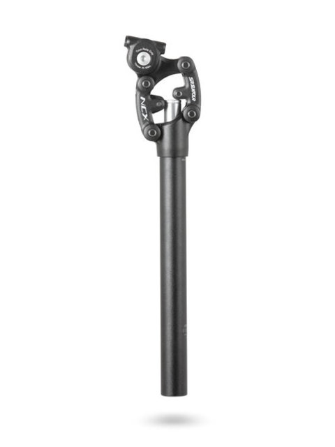 Seatpost -  SR Suntour SP25-NCX