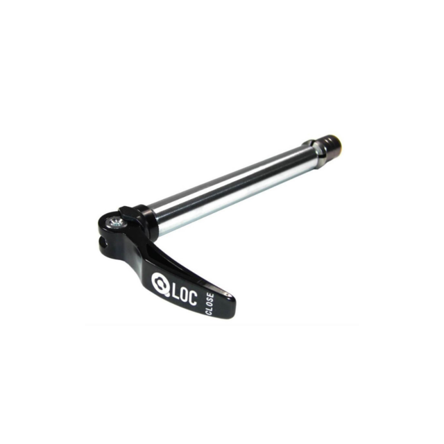 Eje - Sr Suntour QLoc