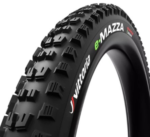 Neumático 29x2.9 - Vittoria E-Mazza
