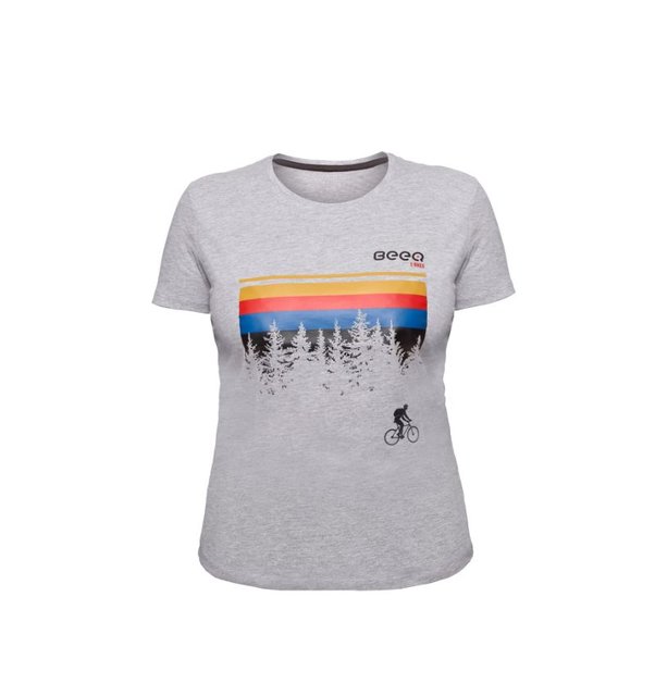 Camiseta de Mujer - BEEQ