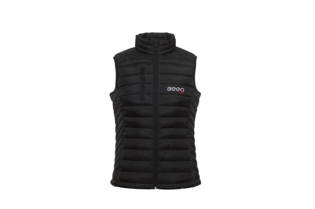 Chaleco de Mujer BEEQ