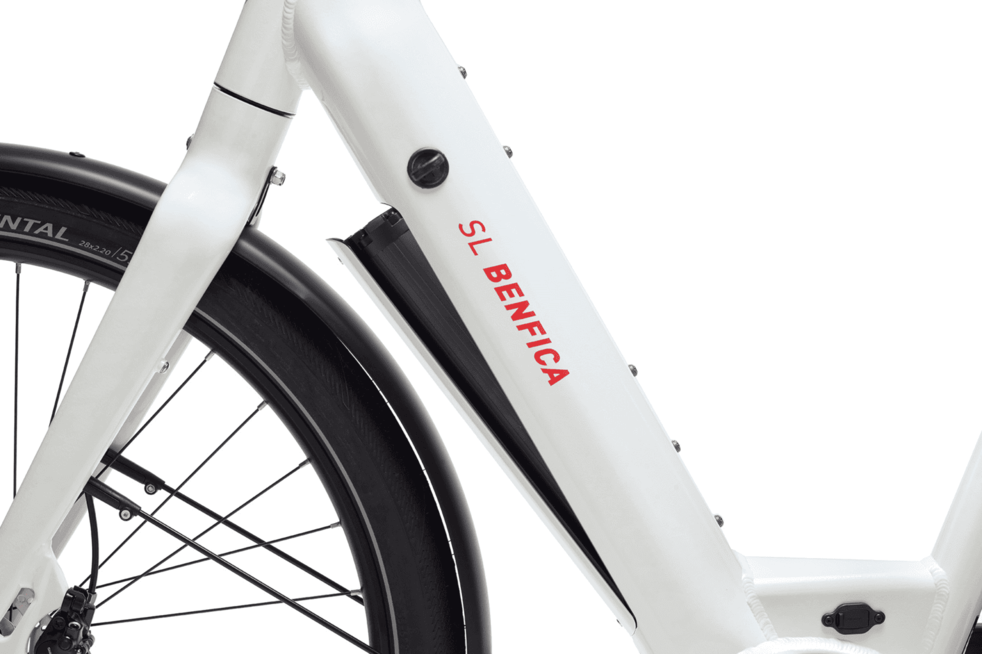 E850 Urban Motion SL Benfica