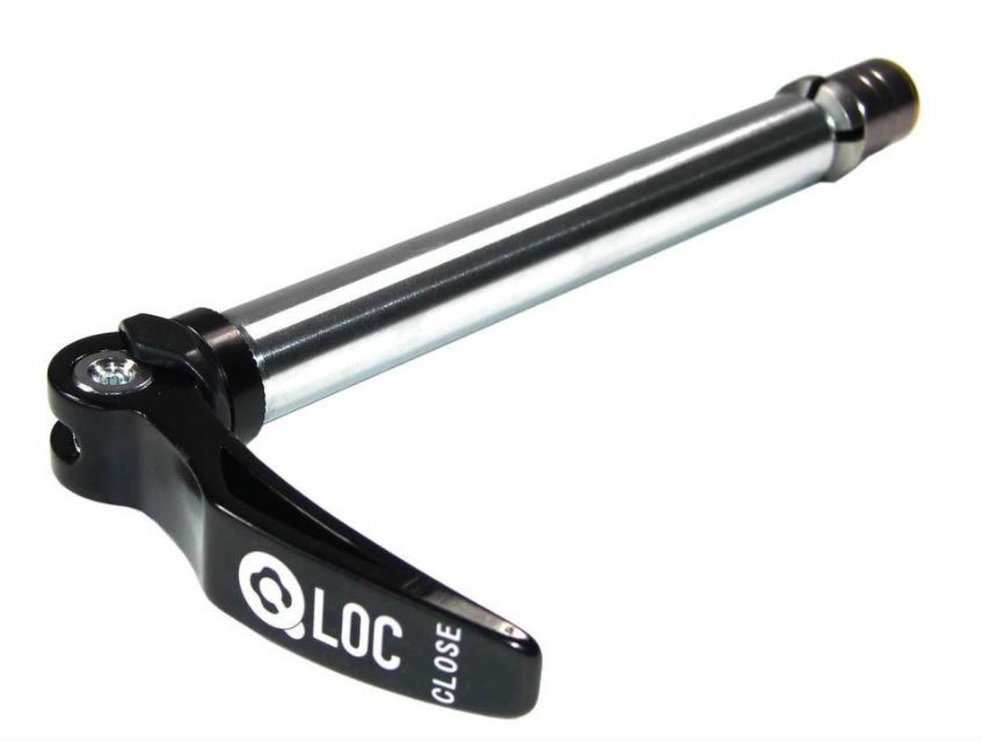Eje - Sr Suntour QLoc 15x110