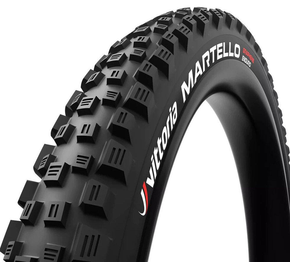 Neumático 27.5x2.6 - Continental Mountain King ProTection