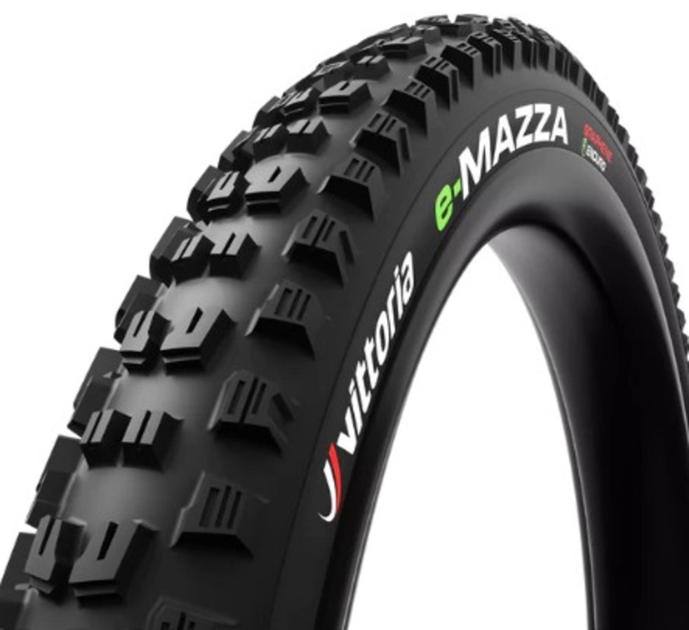 Neumático 29x2.9 - Vittoria E-Mazza
