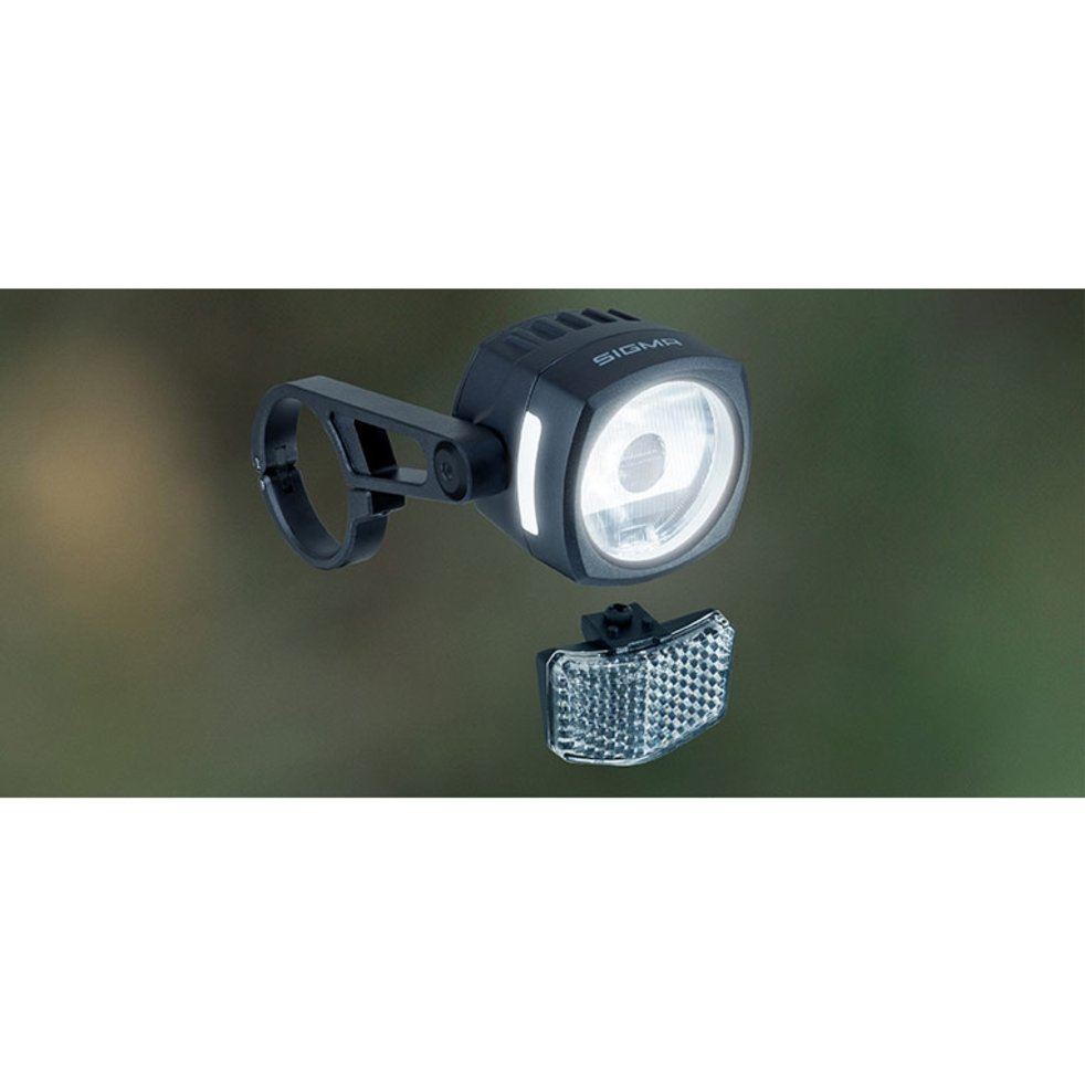 Luz Delantera - Sigma EOX FL 150